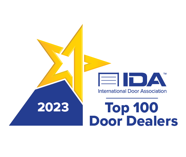 This image has an empty alt attribute; its file name is IDA-Top-100-Door-Dealers_2023_Top-100-Door-Dealers.png
